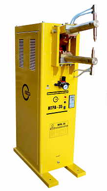 Машина контактной сварки START МТРА25