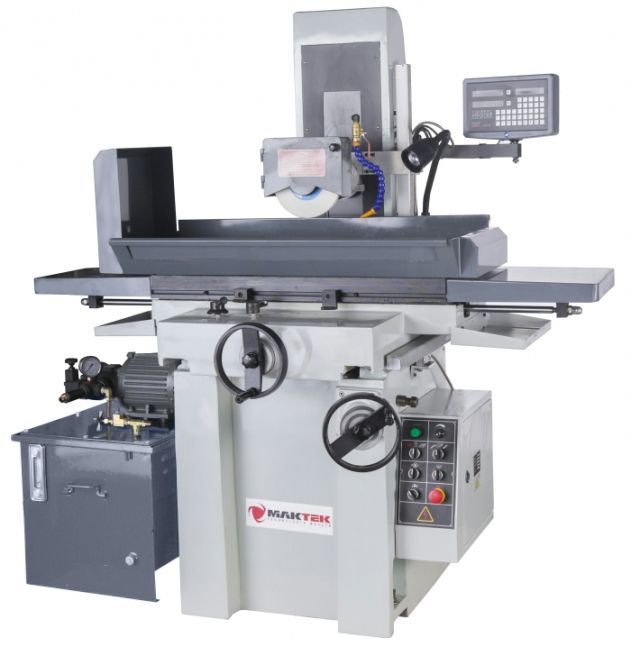 Магнитный плоскошлифовальный станок CORMAK 540x250