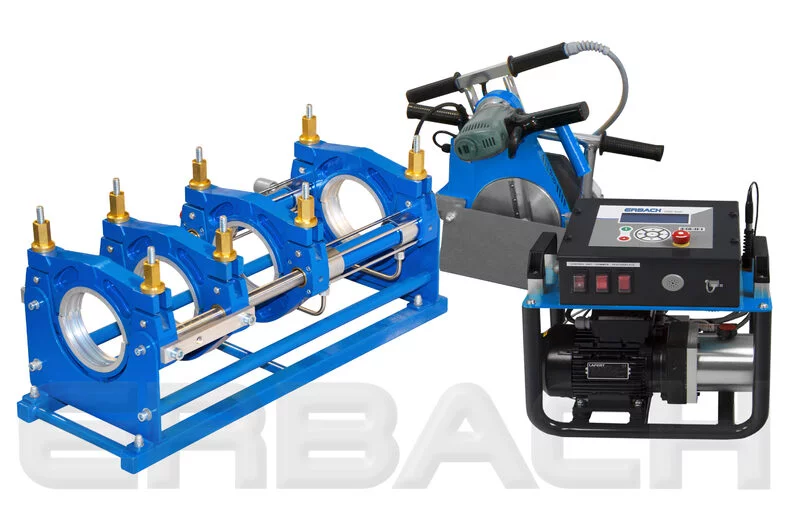 Сварочный аппарат ERBACH T 160