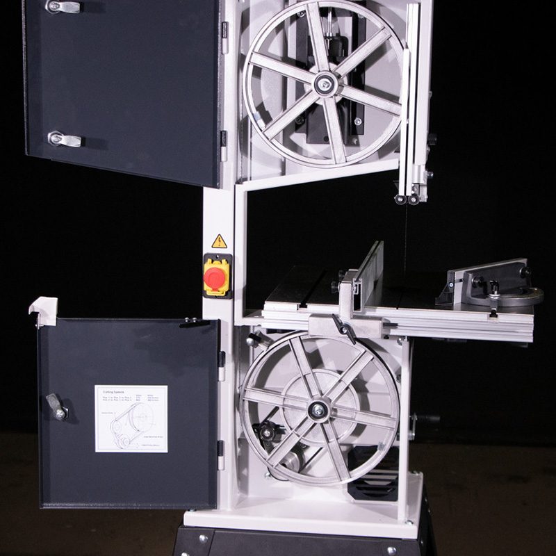 Ленточная пила по дереву Proma PP-312 25601312 Ленточная пила по дереву Proma PP-312 25601312