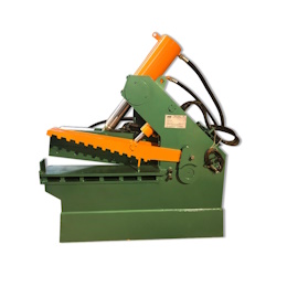 Пресс-ножницы