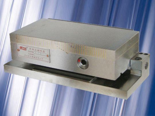 Плита магнитная синусная одноповоротная ХG42 150х300 сила напряжения 90 N/см кв. (66036-8) Плита магнитная синусная одноповоротная ХG42 150х300 сила напряжения 90 N/см кв. (66036-8)