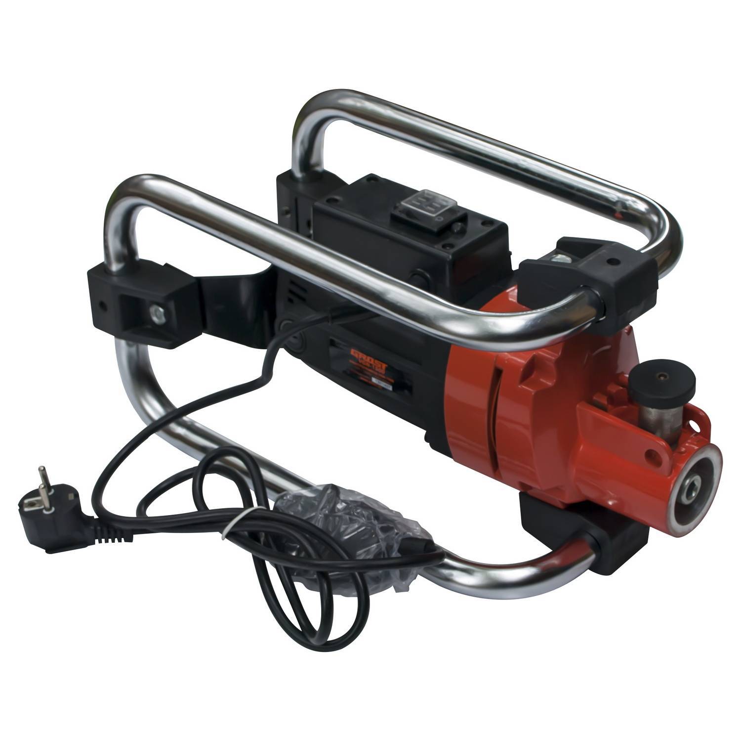 Электропривод GROST-VGN 1500 в Екатеринбурге Электропривод GROST-VGN 1500