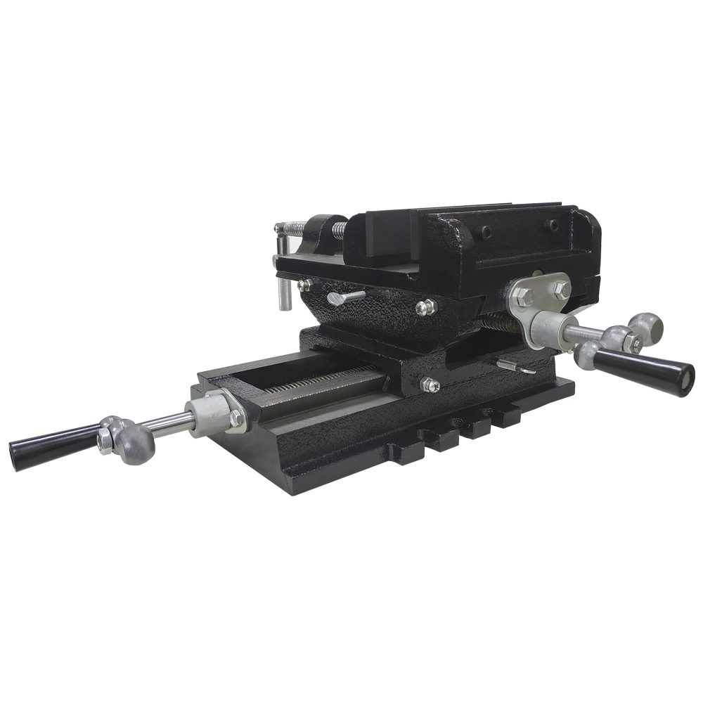 Тиски крестовые BELMASH CV125 Тиски крестовые BELMASH CV125