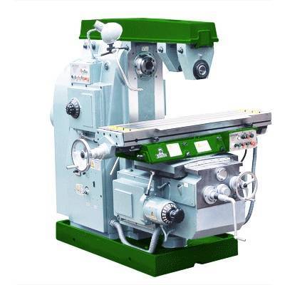 Горизонтально фрезерный станок 6Л82У-1