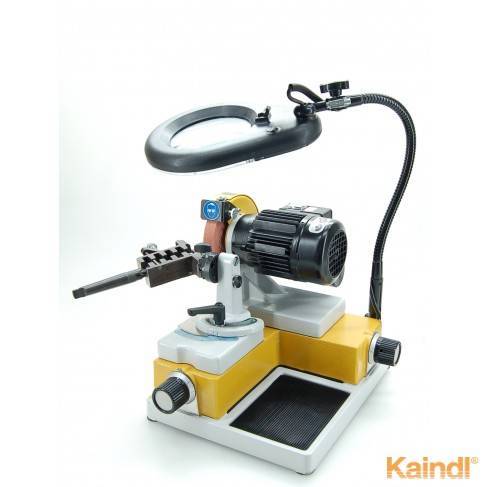 Универсальный заточной станок Kaindl BSM-20
