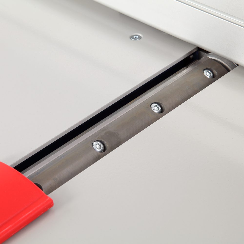 Комбинированный станок по дереву БЕЛМАШ SDMR-2500