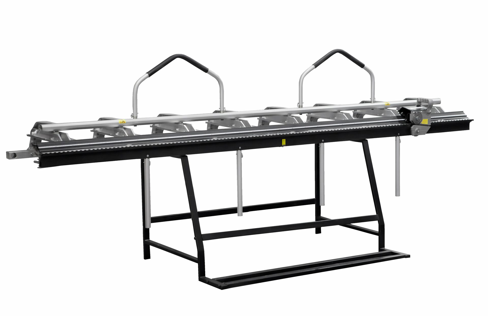 Комментарий на товар: Cтанок листогибочный Stalex Max-20 2.6 м