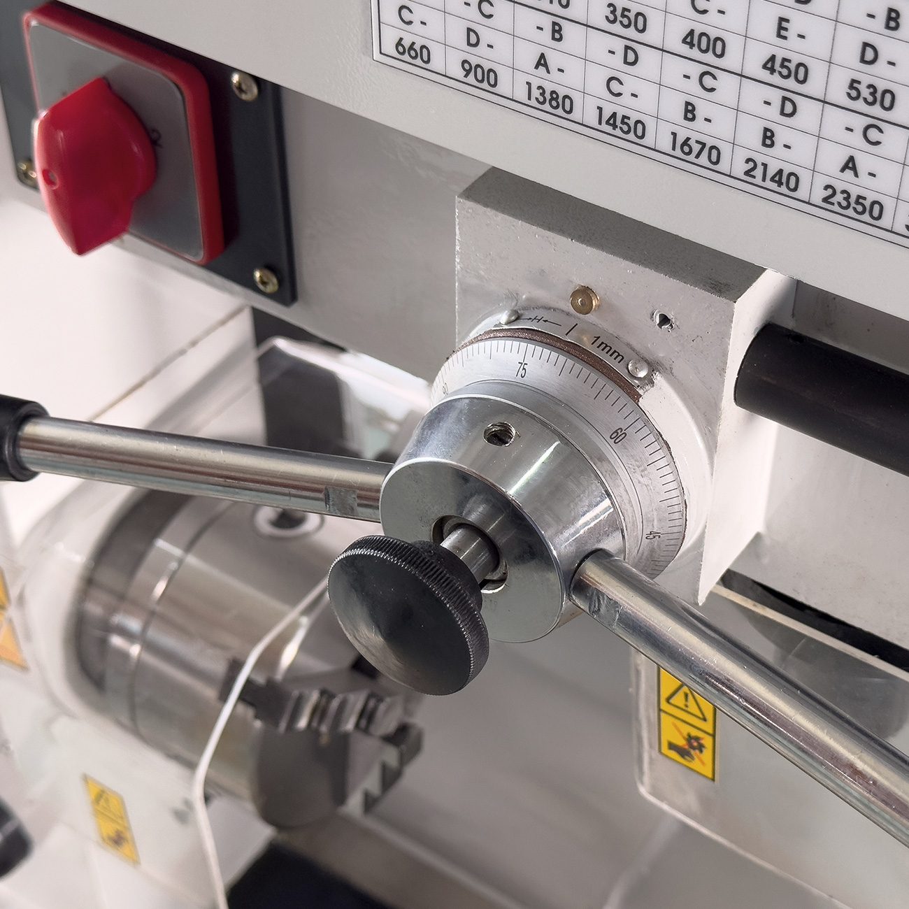 Токарно-фрезерный станок Proma SKF-800 25000800