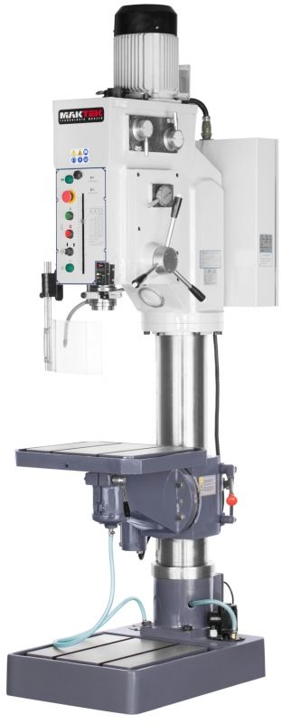 Колонный сверлильный станок CORMAK Z5050 Колонный сверлильный станок CORMAK Z5050