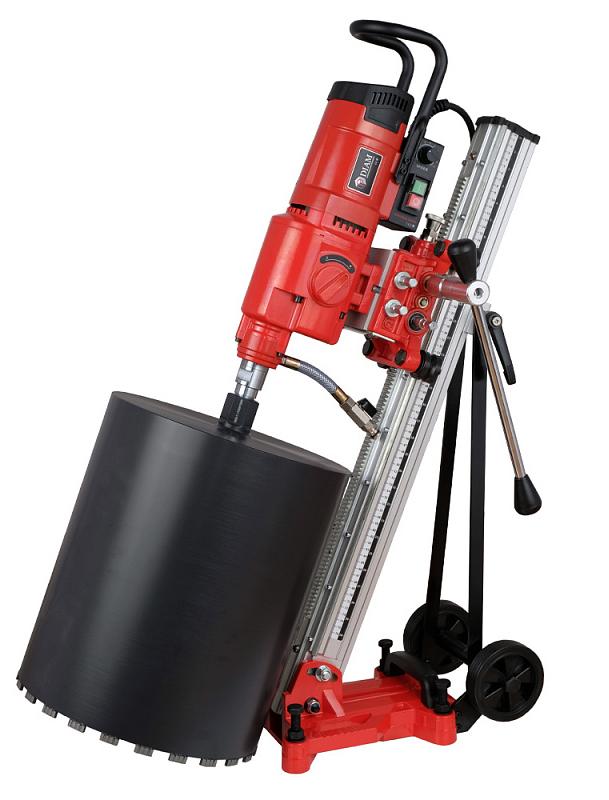 Сверлильная машина DIAM ML-350/2AE