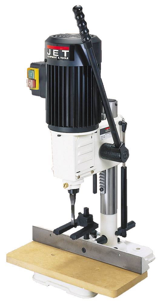 Настольный пазовально-долбежный станок Jet JBM-5 708580M