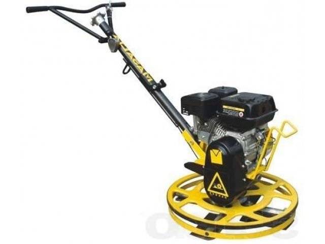 Затирочная машина Masalta МТ24-4 в Екатеринбурге Затирочная машина Masalta МТ24-4