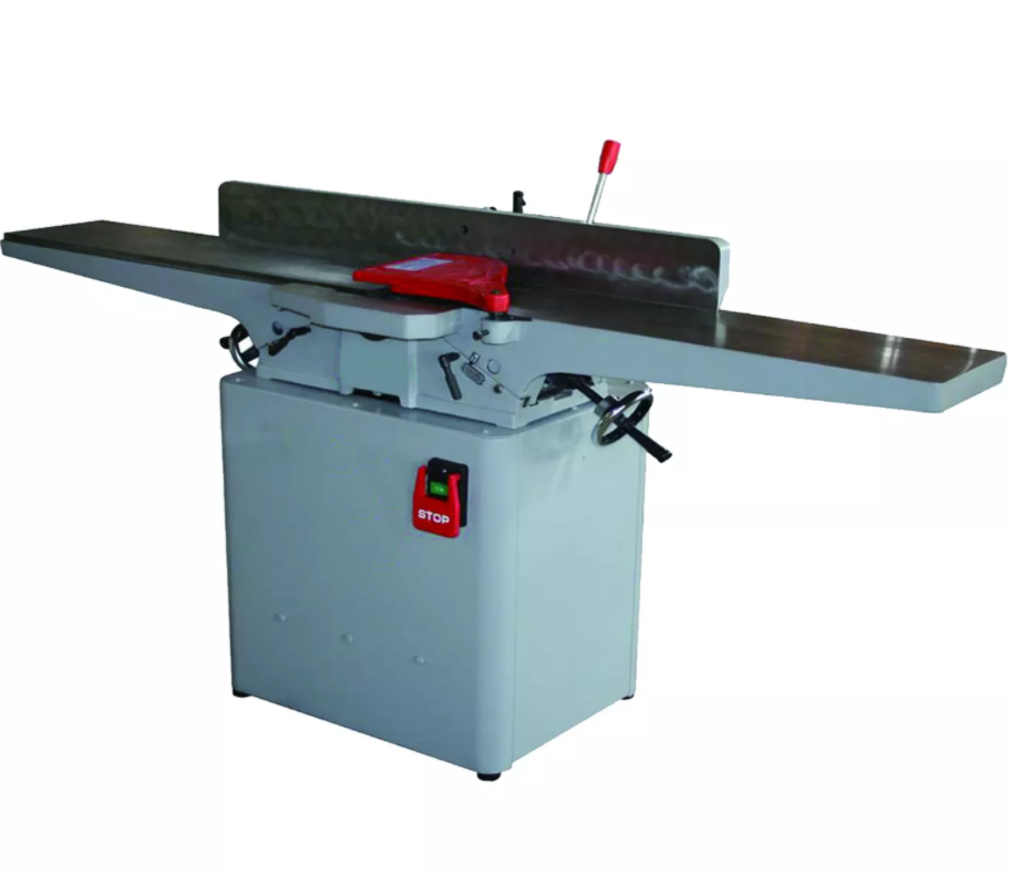 Фуговальный компактный станок LTT JP801