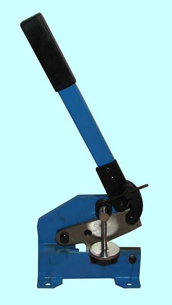 Ножницы рычажные гильотинные HS-12 Ножницы рычажные гильотинные HS-12