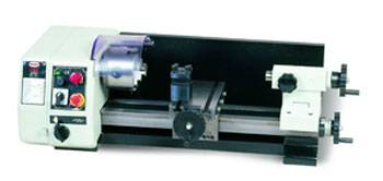 Настольный токарный станок Proma SM-250Е 25000021 Настольный токарный станок Proma SM-250Е 25000021