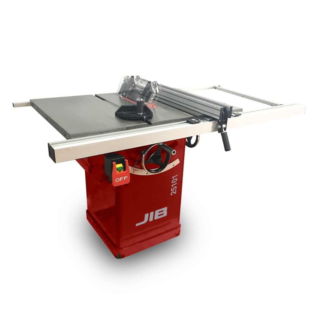 Круглопильный станок JIB 25101 400B Круглопильный станок JIB 25101 400B