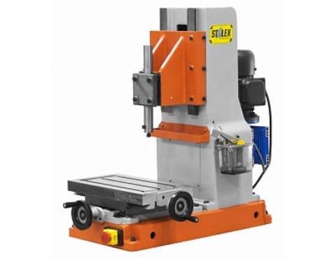 Комментарий на товар: Станок долбежный Stalex B5012 Комментарий на товар: Станок долбежный Stalex B5012