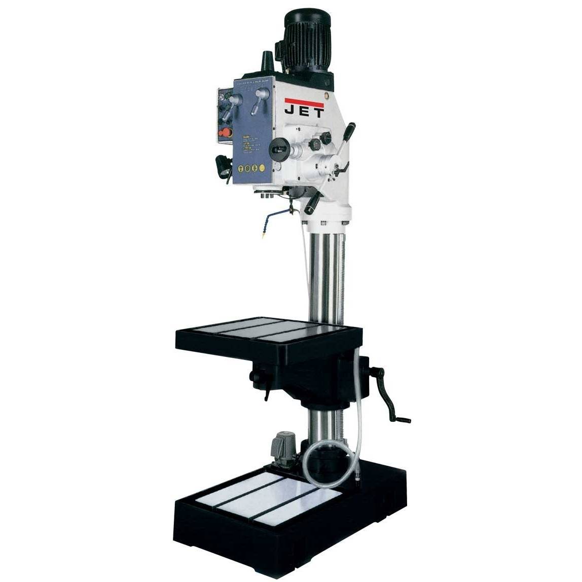 Тяжелый сверлильный станок Jet GHD-50PF 50000438T Тяжелый сверлильный станок Jet GHD-50PF 50000438T
