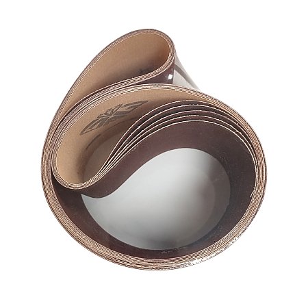 Лента шлифовальная BELMASH 102х915 Р100 Лента шлифовальная BELMASH 102х915 Р100