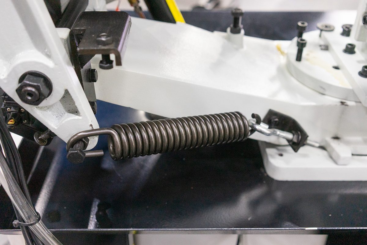 Ленточнопильный станок Stalex BS-712GR Ленточнопильный станок Stalex BS-712GR