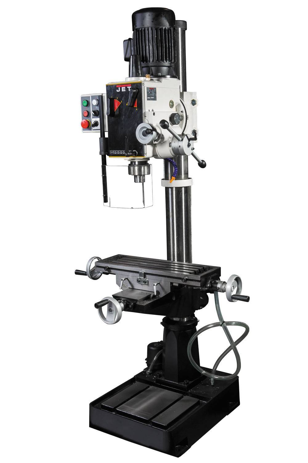 Сверлильный станок редукторный Jet GHD-46PFCT 50000409T Сверлильный станок редукторный Jet GHD-46PFCT 50000409T