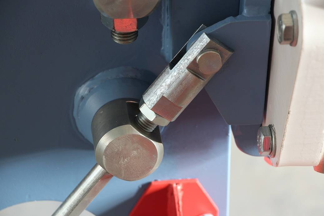 Листогиб ручной сегментный А2.5/1300 Листогиб ручной сегментный А2.5/1300