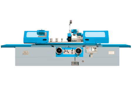 Универсальный круглошлифовальный станок Sterbrust M1463х3000