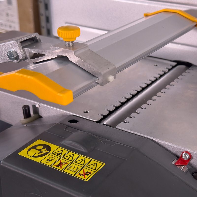 Фуговально-рейсмусовый станок Proma HP-200 25026000 Фуговально-рейсмусовый станок Proma HP-200 25026000