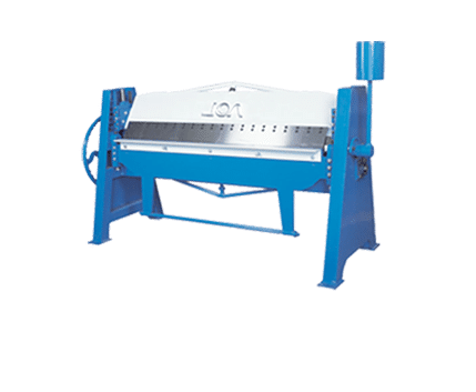 Листогибочный станок ACL WS 1,5X2500B