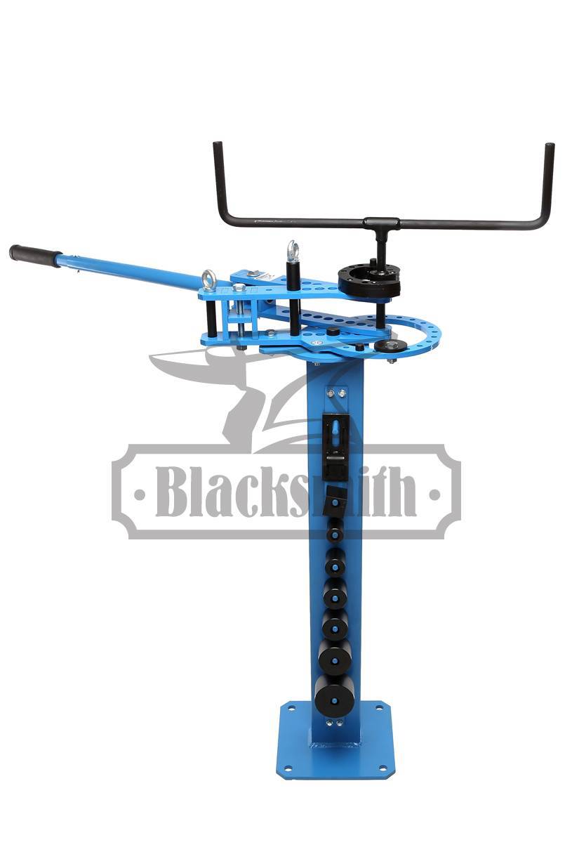 Универсальный ручной гибочный инструмент Blacksmith MB31-6x50 (Россия) Универсальный ручной гибочный инструмент Blacksmith MB31-6x50 (Россия)