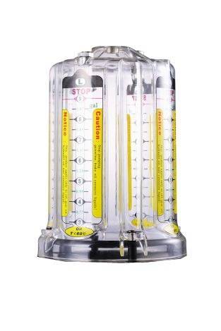 Колба для отсоса масла AE&T HC/G 10л Колба для отсоса масла AE&T HC/G 10л