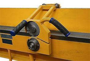 Нож роликовый MAZANEK для ZGR 2000/1; 2500/1; 3000/1