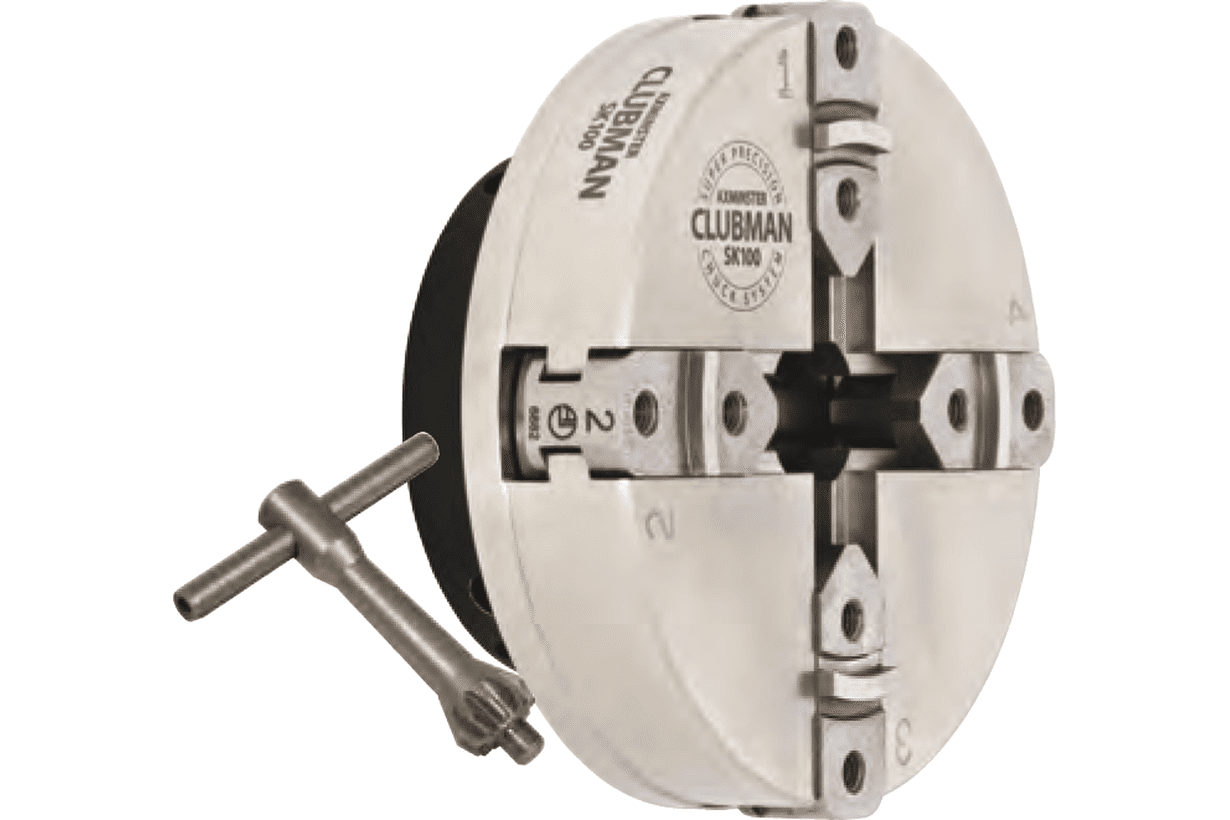 Патрон Jet 100 мм, M33-3,5 мм SK100 CLUBMAN AX504539