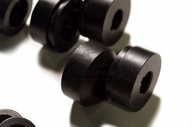 Станок зиговочный ручной Blacksmith RM-08 Станок зиговочный ручной Blacksmith RM-08