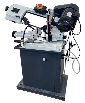 Ленточнопильный станок Stalex BS-128HDRA/380В Ленточнопильный станок Stalex BS-128HDRA/380В