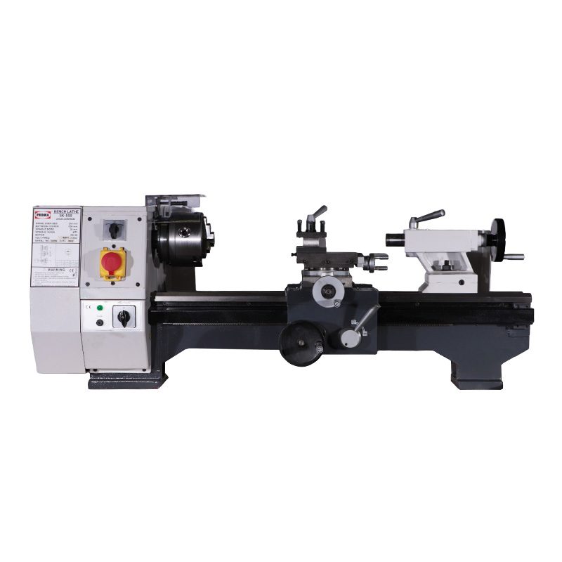 Токарно-фрезерный станок Proma SK-550 25409530 Токарно-фрезерный станок Proma SK-550 25409530