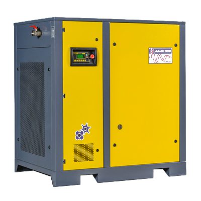 Компрессор винтовой COMPRAG AV-3708 Компрессор винтовой COMPRAG AV-3708