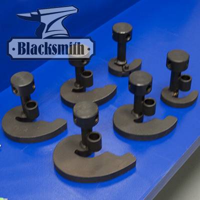 Инструменты для гибки завитков Blacksmith M3-V9