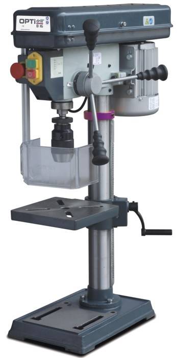 Сверлильный станок Optimum B16 3008161