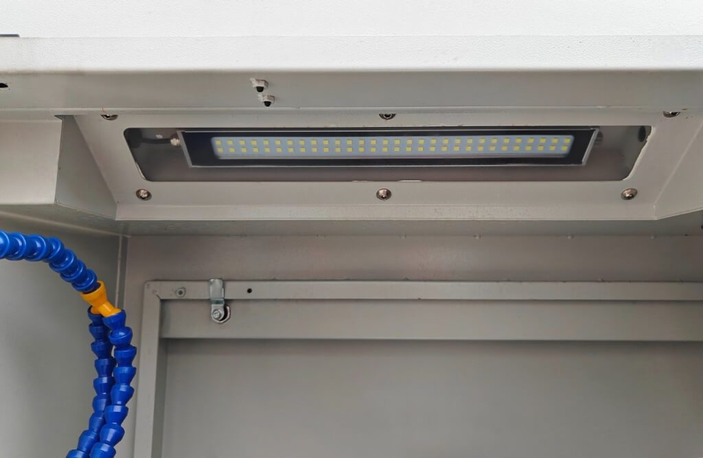 Горизонтальный токарный станок с ЧПУ Metal Master XNC 3250 GM4