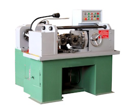 Резьбонакатные станки