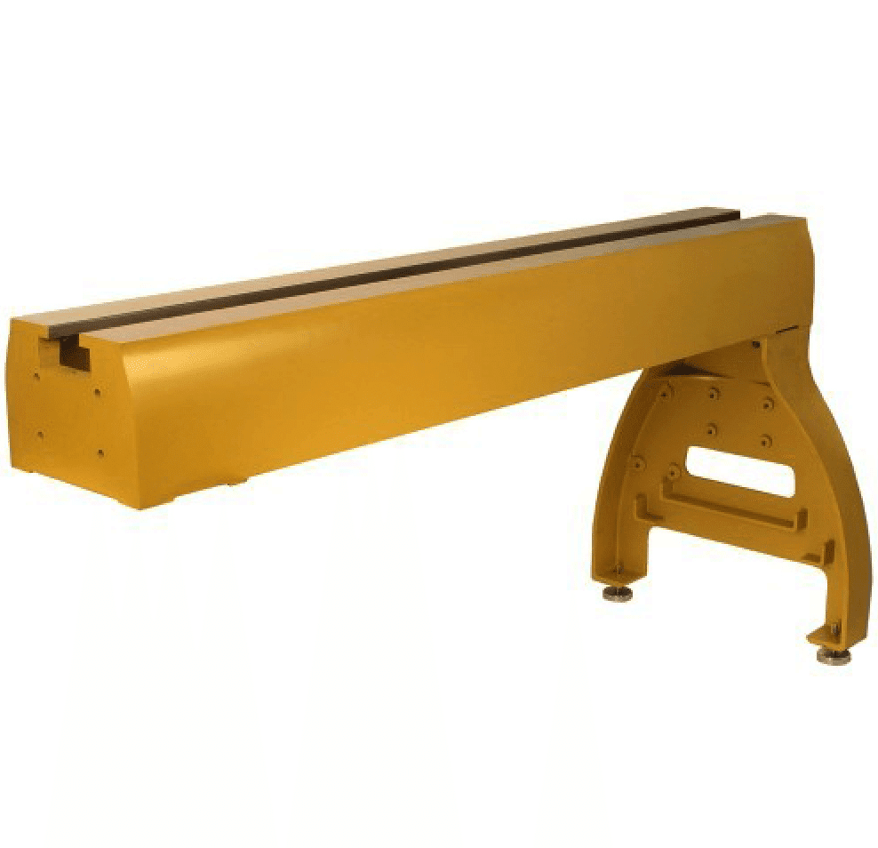 Удлинение станка Jet для 4224B на 1650 мм 6294904