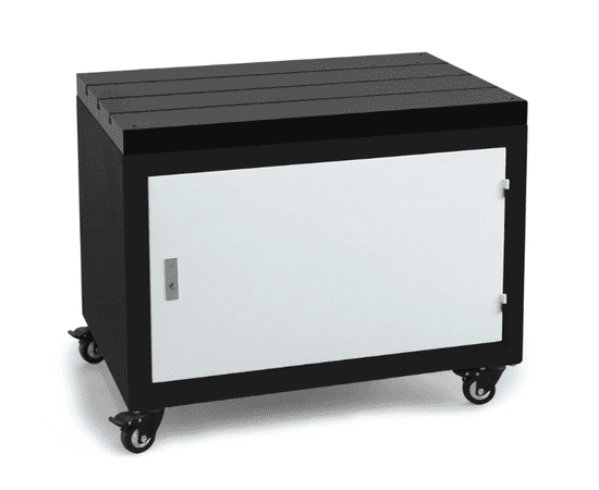 Partner WB-5080 Рабочий стол для резьбонарезного манипулятора Partner 500х800мм