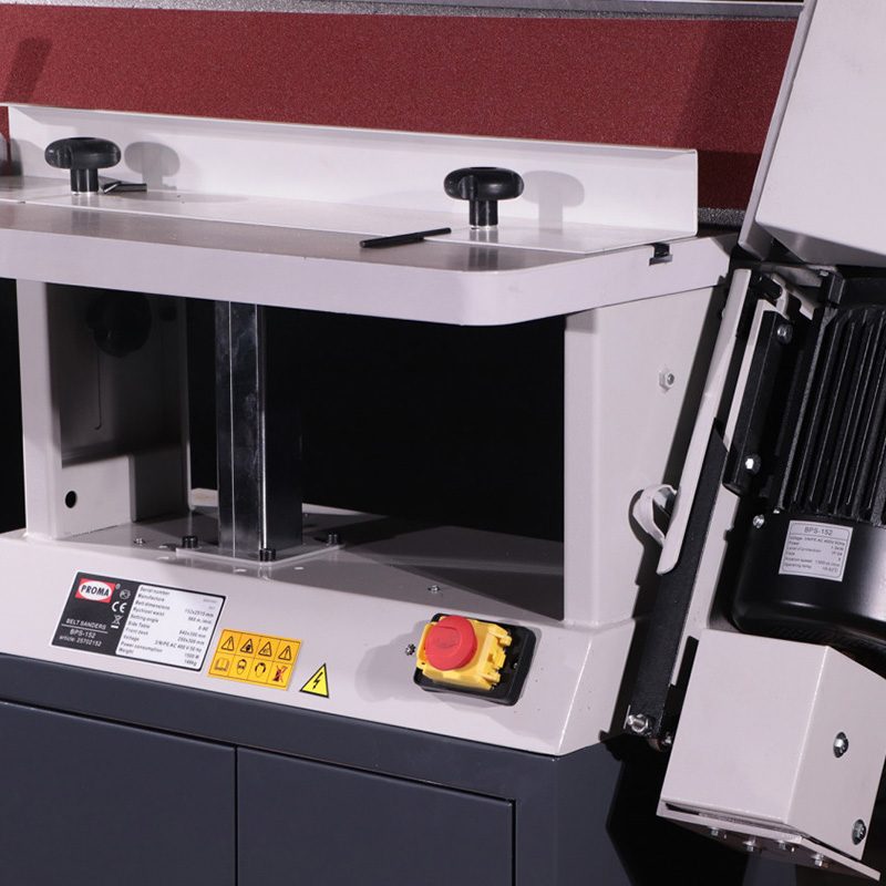 Шлифовальный станок Proma BPS-152 25702152