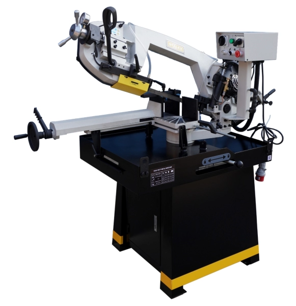 Станок ленточнопильный Stalex BSМ-245G