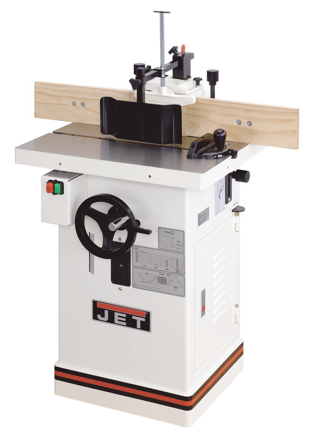 Фрезерный станок Jet JWS-34 KX 708502KXM