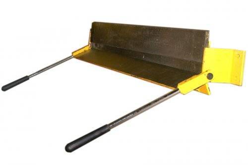 Листогиб ручной Энкор Корвет-501