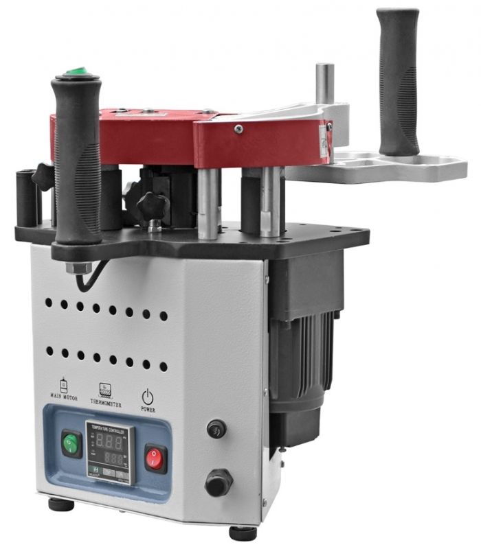 Кромкооблицовочный станок CORMAK EBM50 Кромкооблицовочный станок CORMAK EBM50