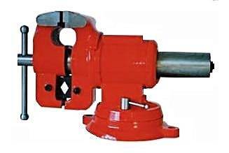 Тиски Triod Width of Jaw (125 мм)